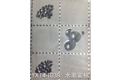 承德YX14-TO38 水果蜜柚